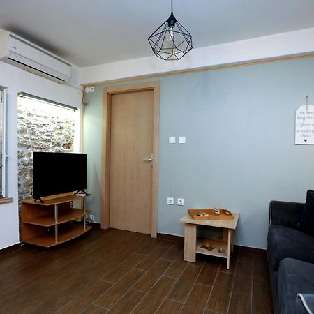 Apartment Secret Life ชิเบนิก ภายนอก รูปภาพ