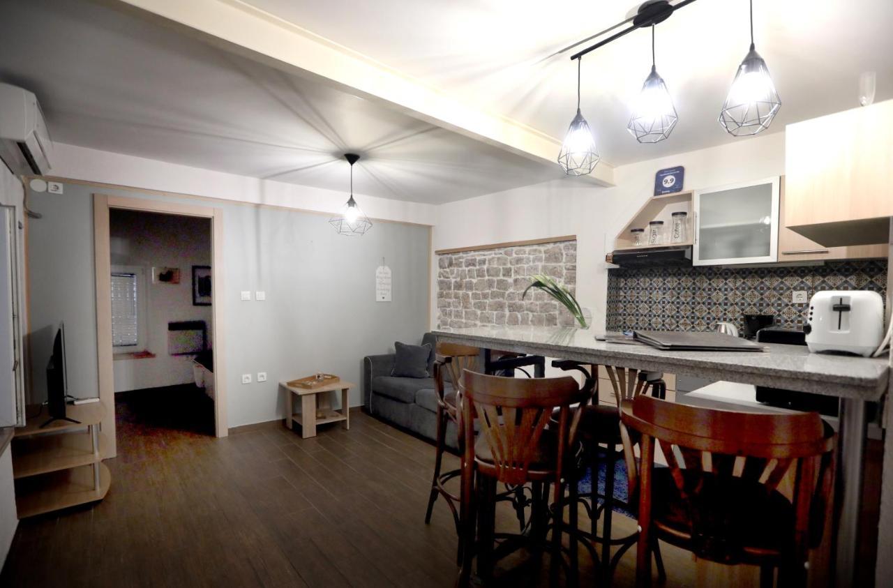 Apartment Secret Life ชิเบนิก ภายนอก รูปภาพ