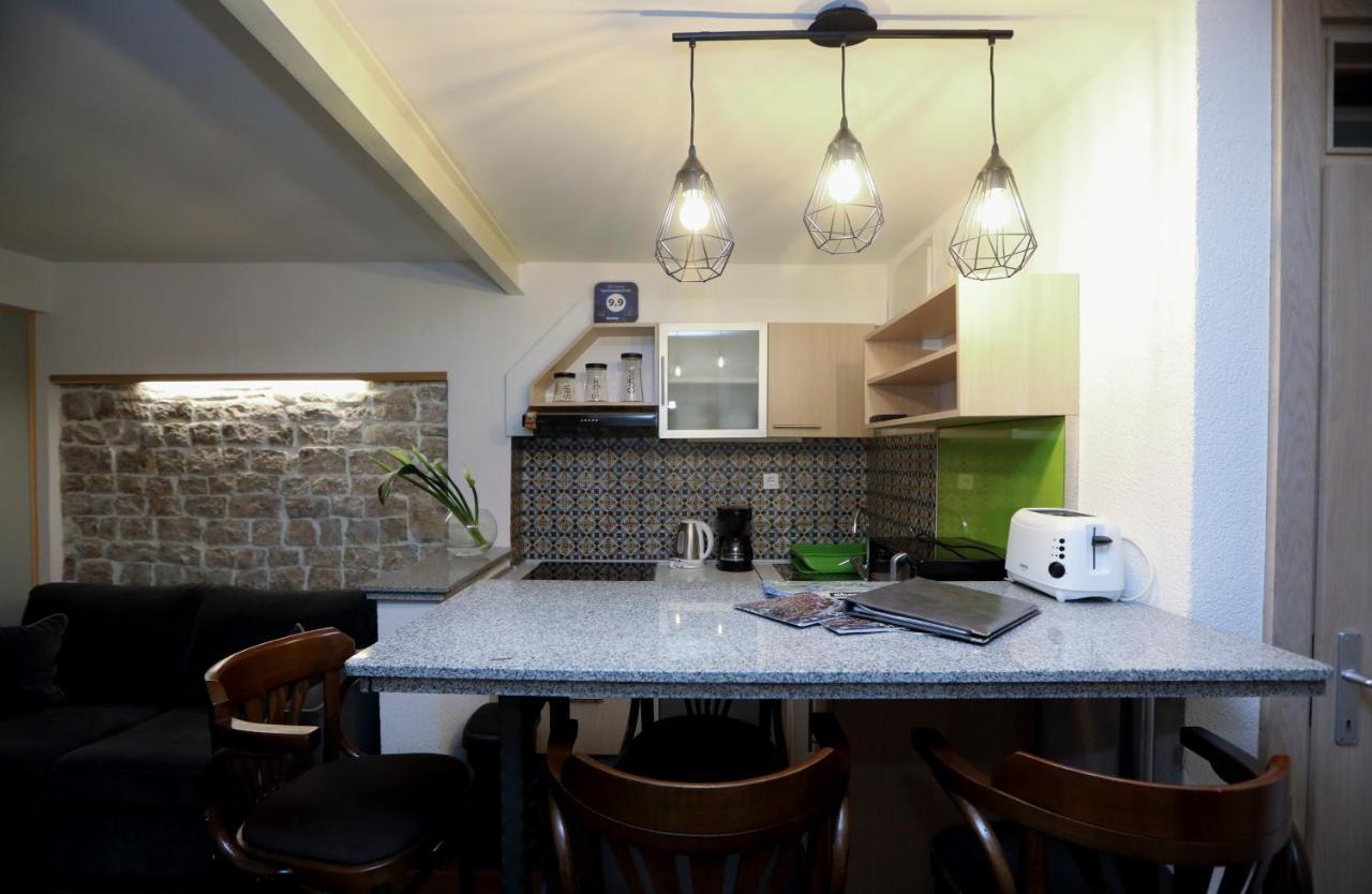 Apartment Secret Life ชิเบนิก ภายนอก รูปภาพ