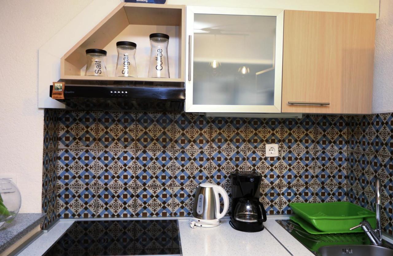 Apartment Secret Life ชิเบนิก ภายนอก รูปภาพ