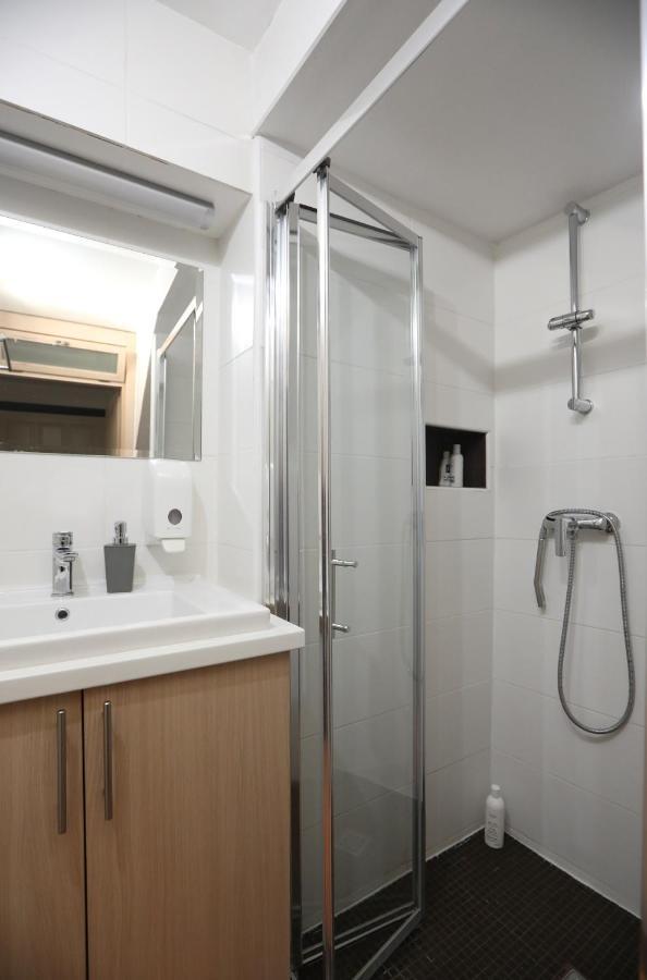 Apartment Secret Life ชิเบนิก ภายนอก รูปภาพ