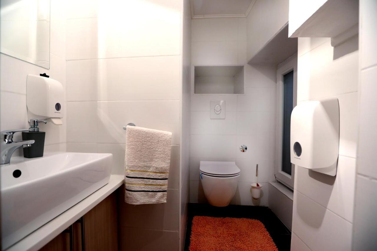 Apartment Secret Life ชิเบนิก ภายนอก รูปภาพ