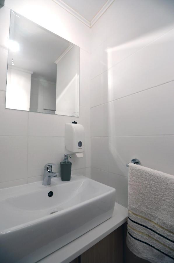 Apartment Secret Life ชิเบนิก ภายนอก รูปภาพ